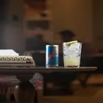 Sugar Free Redbull